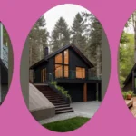 Wooden Dreams Come True: 17 House Design Concepts