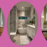 17 Small Bathroom Ideas That Will Make You Say Wow!