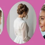 Effortless Elegance: 18 French Twist Wedding Hair Ideas for Brides