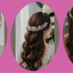 A Crown of Glory: 15 Timeless Bridal Hairstyles for Your Big Day