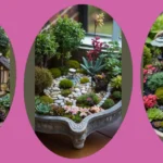 Marvelous Miniatures: 18 Garden Design Ideas to Inspire Your Next DIY Adventure