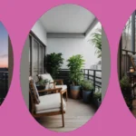 Transform Your Small Balcony: 15 Cozy Ideas for Apartments