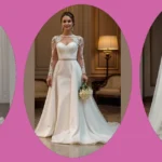 15 Elegant White Wedding Dresses That Redefine Bridal Style