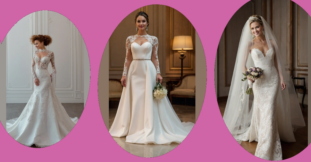 Elegant dresses classy dresses Gala Dress White Wedding Dress,DS4678