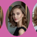 Effortless Elegance: 17 Medium Length Formal Hairstyles for Every Age