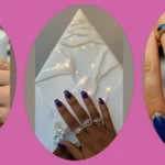 Winter Wonderland: 17 Best Nail Designs for the Chillier Seasons