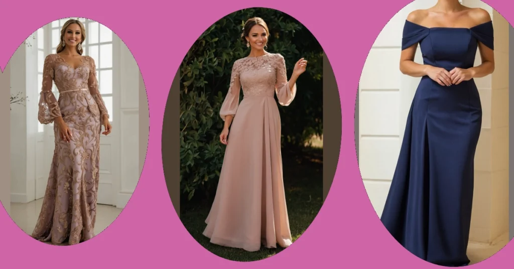 15 Elegant Winter Wedding Guest Dress Ideas You’ll Love 31 14 71