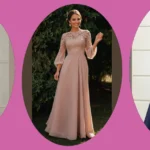 15 Elegant Winter Wedding Guest Dress Ideas You’ll Love