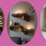 Charming Wooden Decor for Small Spaces: 15 Ideas to Transform Your Apartment