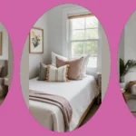 Transform Your Bedroom: 21 Simple Room Decor Ideas for Budget-Friendly Aesthetics