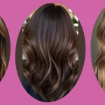 18 Irresistibly Chic Dark Balayage Hair Ideas for Fabulous Women
