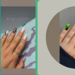 Chic & Festive: January Nail Ideas for a Stylish Winter