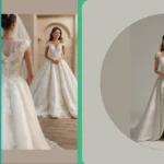 15 Pearl Wedding Dress Ideas: Because You Deserve to Shine!