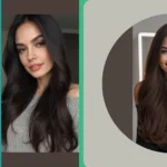 Chilly and Chic: 15 Dark Winter Hair Color Inspirations for the Bold