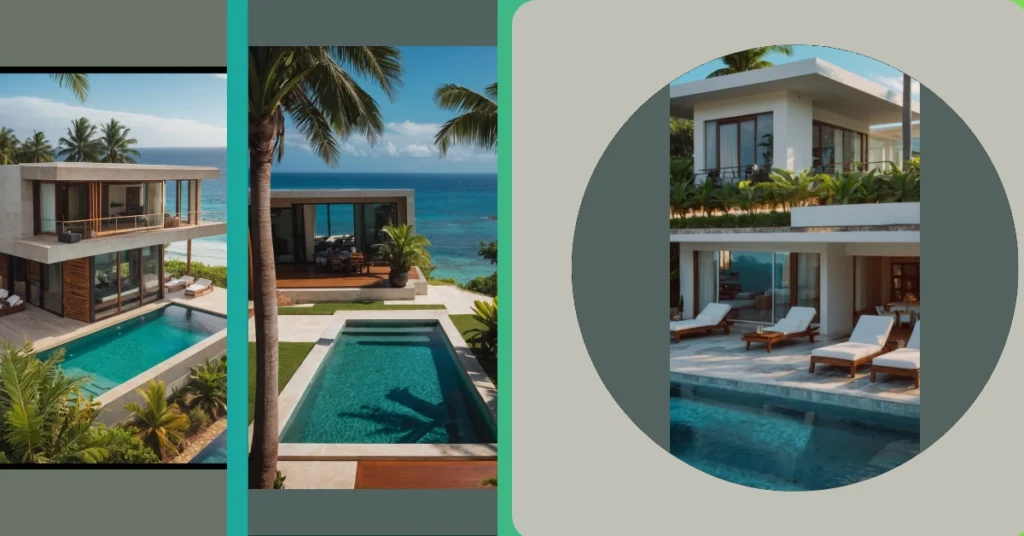 Discovering Paradise: 17 Modern Tropical Villas That Redefine Luxury 31 15 15