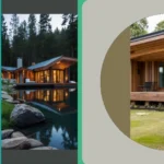 Rustic Chic: 17 Wood House Design Ideas You’ll Adore