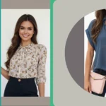 From Dull to Dazzling: 15 Must-Have Blouse Designs for a Classy Update