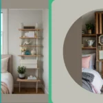 Elevate Your Bedroom: 19 Creative Shelving Ideas for a Stylish Retreat