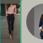 The Ultimate Guide to Business Casual: 17 Office Outfits that Wow