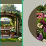 17 Beautiful Flower Garden Ideas to Brighten Up Your Outdoor Space