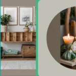 Wooden Wonders: 15 Decor Ideas to Brighten Your Tiny Living Room