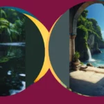 Dive Into 19 Stunning iPhone Wallpapers: A Guide for Every Mood