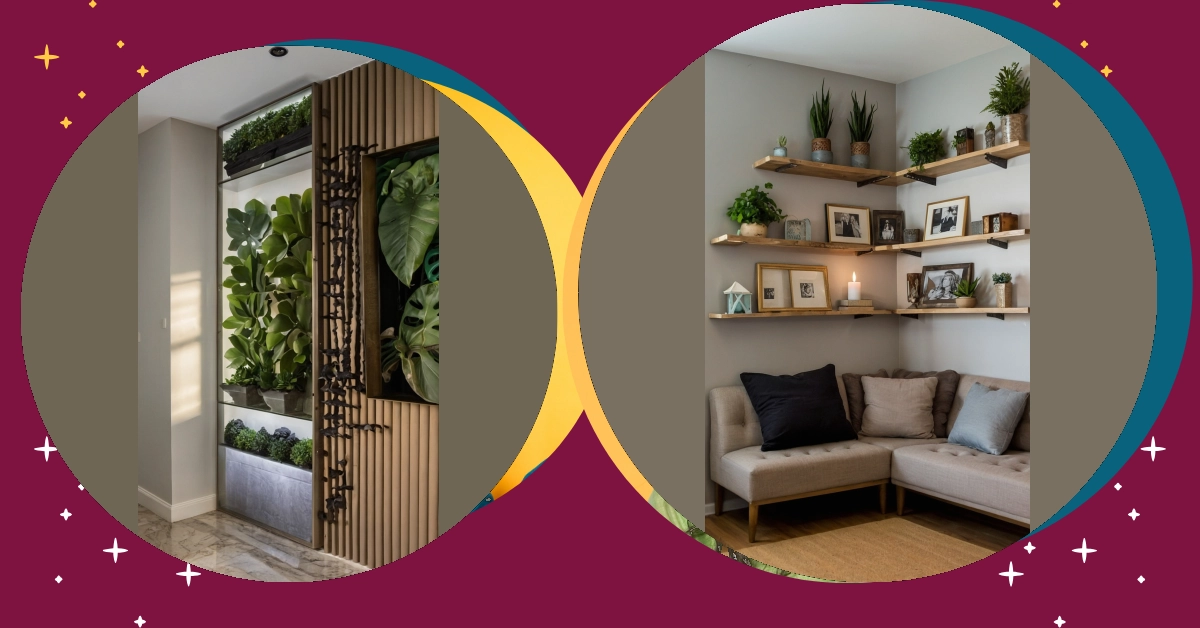 Elevate Your Home: 15 Irresistible Wall Decor Ideas