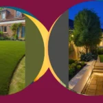 Eye-Catching Front Gardens: 22 Clever Design Ideas