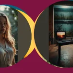 Dive into Glamour with Princess Aesthetic Wallpapers**  
**