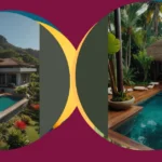 Escape to Luxury: 17 Stunning Tropical Villas That Will Inspire You