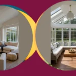 Sun-Kissed Spaces: Brilliant Modern Farmhouse Sunroom Ideas