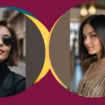 Short and Sassy: 18 Shoulder-Length Bob Ideas for the Ageless Beauty