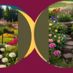 15 Flower Garden Ideas to Transform Your Patio into a Floral Fiesta