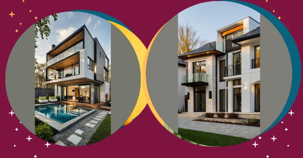 Nostalgic Renovations: 15 Creative House Ideas for Your Next Project 31 2 195