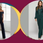 Discover the Elegance of Jumpsuits: 15 Outfit Inspirations