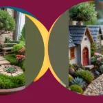 Grow Small, Dream Big: 18 Miniature Garden Ideas That Wow