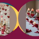 20 Unique and Rustic Table Decor Ideas for Your Perfect Valentine’s Dinner