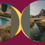 17 Pretty Places to Visit for That Much-Needed Tranquility