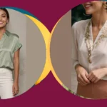 Discover Fashion Fame: 15 Blouse Designs to Elevate Your Wardrobe