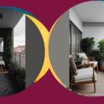 Elevate Your Space: 15 Charming Balcony Ideas for Your Apartment