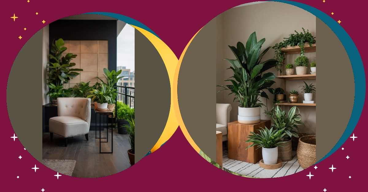 Transform Your Space: 15 Planter Ideas to Impress