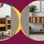 Elevate Your Space: 15 Creative Wooden Decor Ideas for Small Apartments