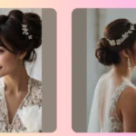 Say I Do to These 2025 Bridal Hairstyle Trends You’ll Love