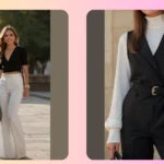 Old Money Meets Modern Style: 15 Outfit Ideas for Women