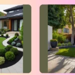 Front Garden Fever: 22 Ideas to Refresh Your Outdoor Space