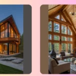 Embrace the Rustic Charm: 17 Wood House Ideas for Modern Living