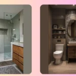 Brilliant Ideas for Small Bathrooms: Make the Most of Your Space