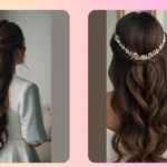 Unveiling Perfection: 15 Timeless Bridal Hairstyles to Consider