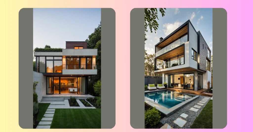 Renovate Responsibly: 15 Smart House Ideas Under Budget 31 3 195