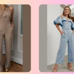 Classy Jumpsuits to Elevate Your Wardrobe Game